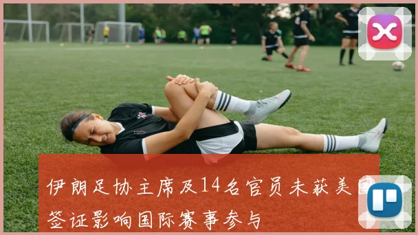 伊朗足协主席及14名官员未获美国签证影响国际赛事参与